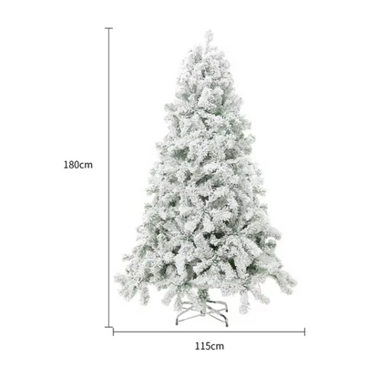 Large Christmas Tree 1.8M/2.3M