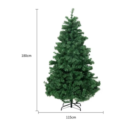 Large Christmas Tree 1.8M/2.3M