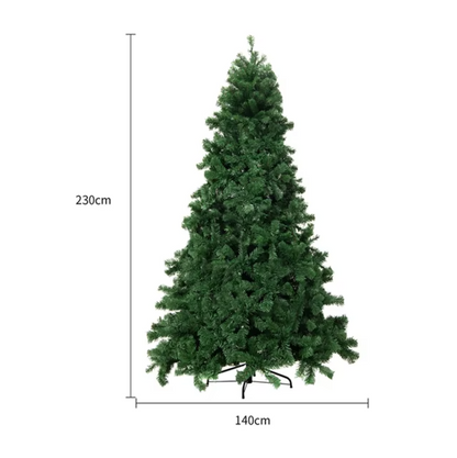 Large Christmas Tree 1.8M/2.3M